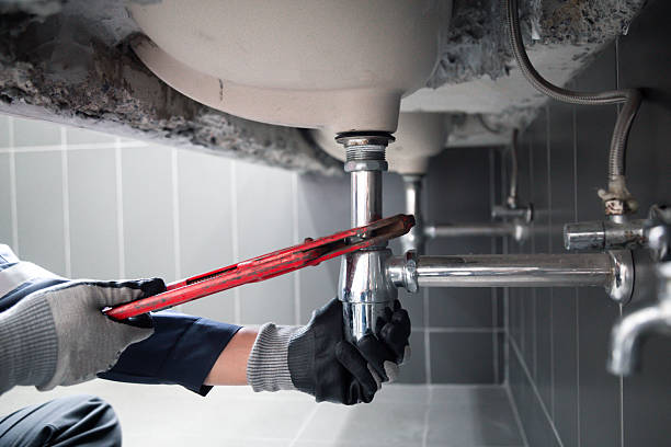 Trusted Gas Line Repair service in Jones Mills, PA - Masters Plumbing Service